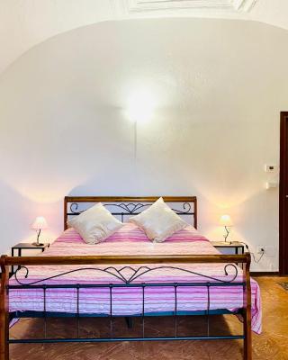 BORGO CAMILLO