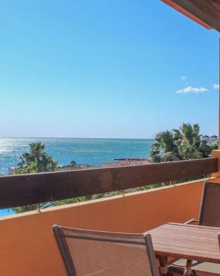 Apartamento Alcocebre Beach Resort