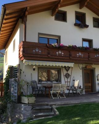Haus Anna Louise - Niedernsill