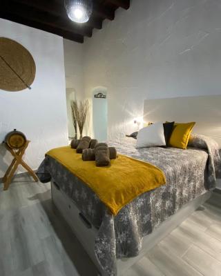 Apartamento Jerez Sherry