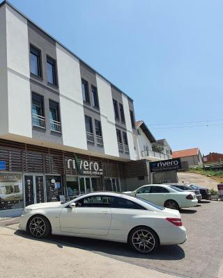 Hotel Rivero A&S