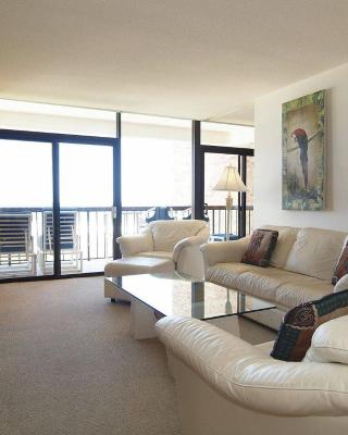 2 Bedroom 2 Bath Gorgeous View of The Gulf of Mexico