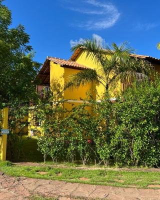 Casa Linda Lençóis, Chapada Diamantina, Bahia