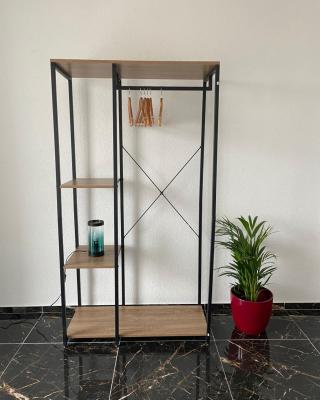 Ferienwohnung Wilusa 2 - Self Checkin