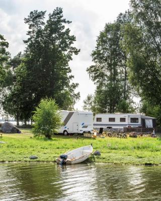 First Camp Ekudden-Mariestad