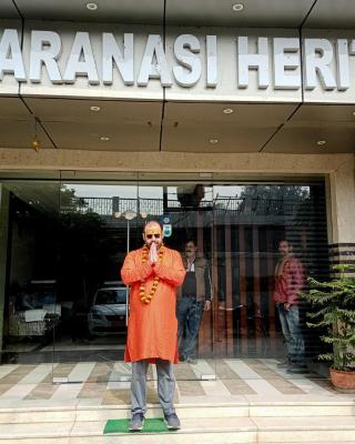 Hotel Varanasi Heritage