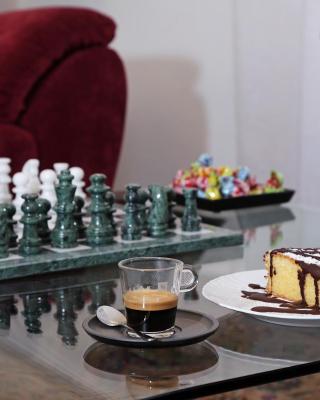 Houspitality Caesar Bed & Breakfast