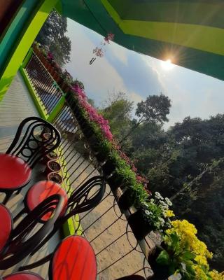 Greenery Homestay