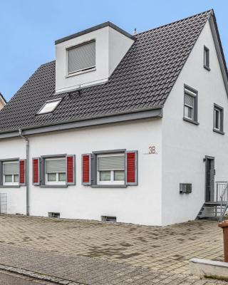 Ferienwohnung Katzmaier