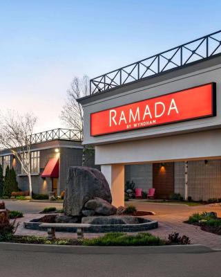 Ramada by Wyndham Cornwall