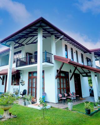 Howick Residence