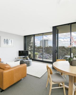 CityStyle Apartments - BELCONNEN