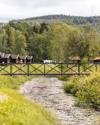 First Camp Enåbadet - Rättvik