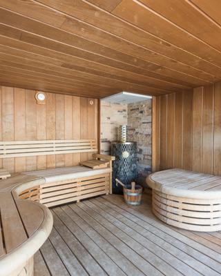 Vlaamse Ardennen Vakantiehuis Casa Caliente met wellness