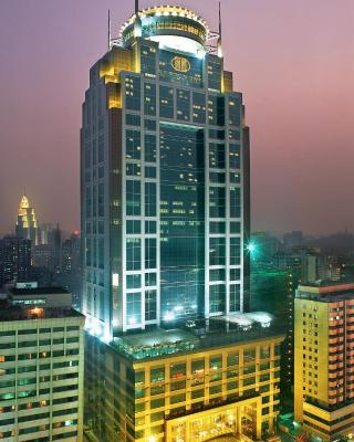 Asia International Hotel Guangdong