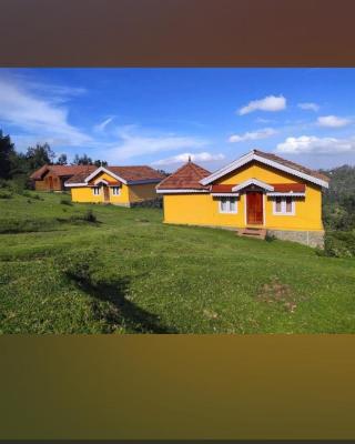 Surya Holidays Kodaikanal