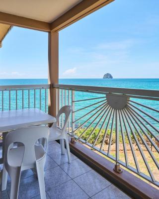 Diamant Beach