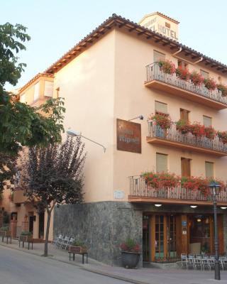 Hotel Ripoll
