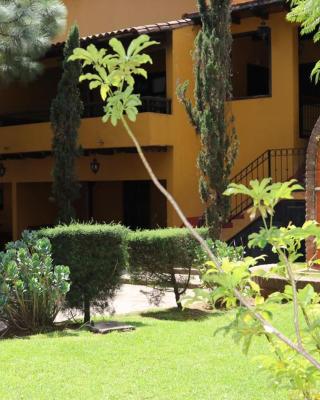 Villas Lupita