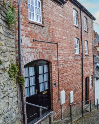 The Old Brewery