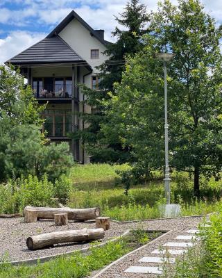 Siedlisko Marianna, apartamenty Janowiec, Kazimierz Dolny