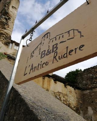 B&B l’antico rudere 2