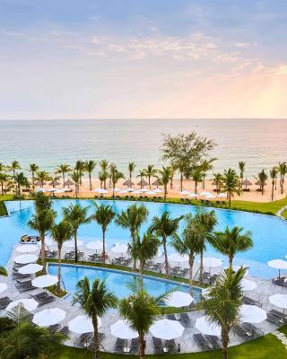 Mövenpick Villas & Residences Phu Quoc