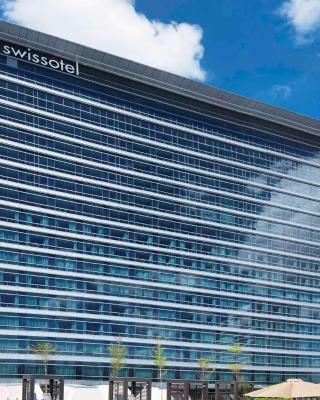 Swissôtel Clark Philippines