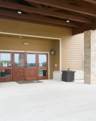 The Lodge At Kenedy