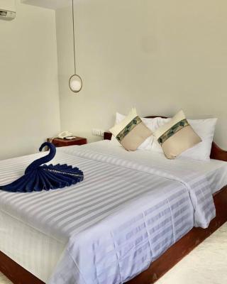 Laluna Guesthouse