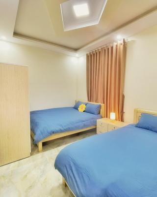Vĩnh Hà Motel