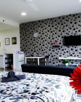 Peanut Butter Homestay #Trefoil Setia City