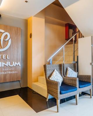 RedDoorz Plus @ Hotel Platinum Occidental Mindoro