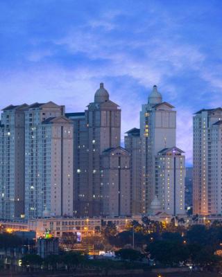 BW Kemayoran Hotel & Convention Powered by Archipelago