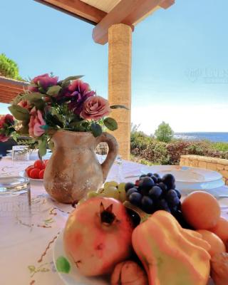 Case Vacanze San Gregorio by LoveSud