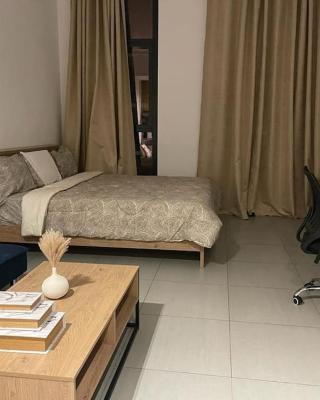luxury 1 BR studio in Sharjah