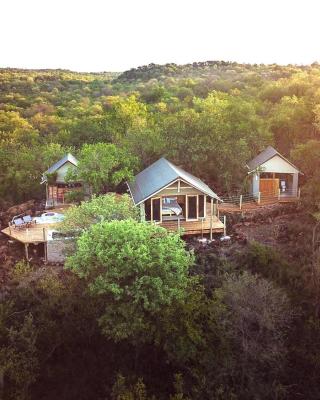 Bushveld Bivouac Private Camp