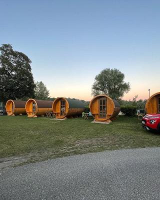 Donaucamping Emmersdorf