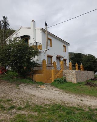 Casa Don Julio
