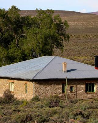 Oupoort Eco & Guest Farm - Sutherland - Middelpos