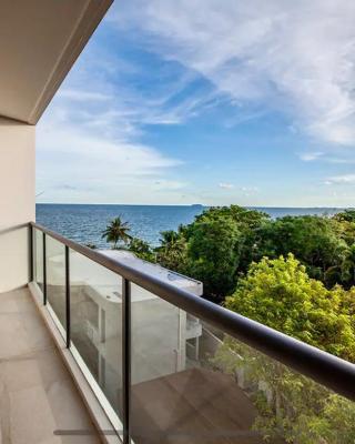 Beachfront Escape Seaview Suites 5th & Top Floor- Mae Phim