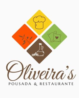 Pousada Oliveiras