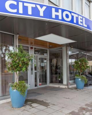 Sure Hotel by Best Western City Jonkoping