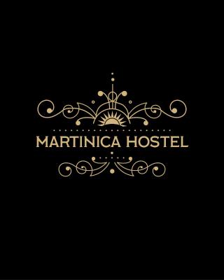 Martinica Hostel