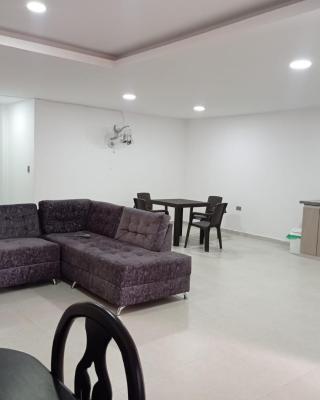 Casa Hospedaje Maria Paula