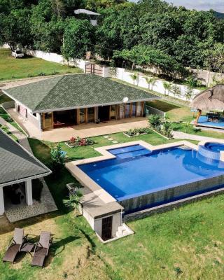 Villa MountainView Guesthouse