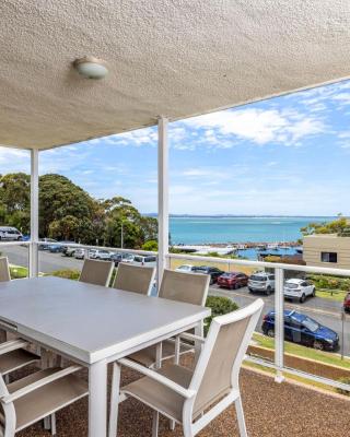 Birdseye View Apartment at Nelson Bay