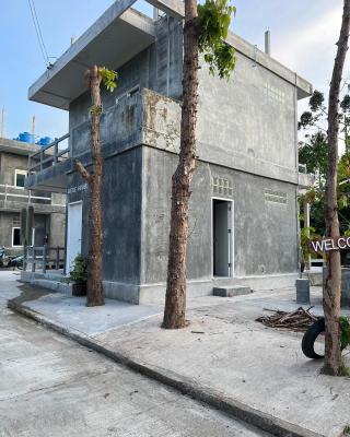 Koh Tao Little House