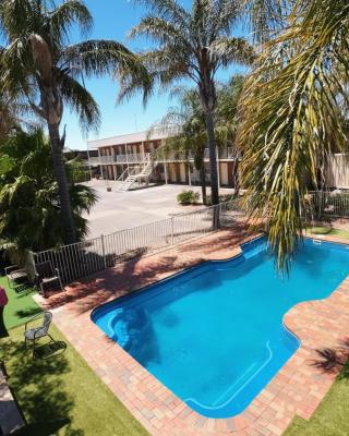 Moama Motel