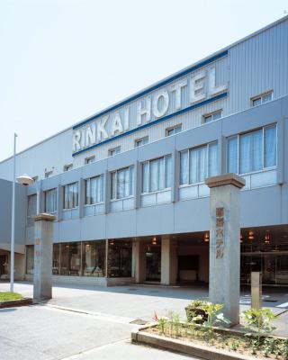 Rinkai Hotel Kitamise